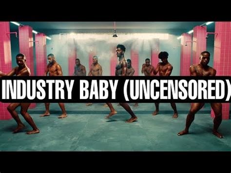 Uncensored Music Videos